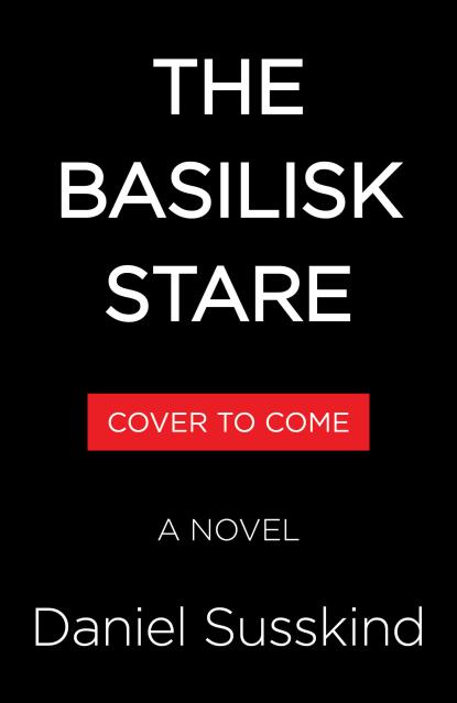 The Basilisk Stare