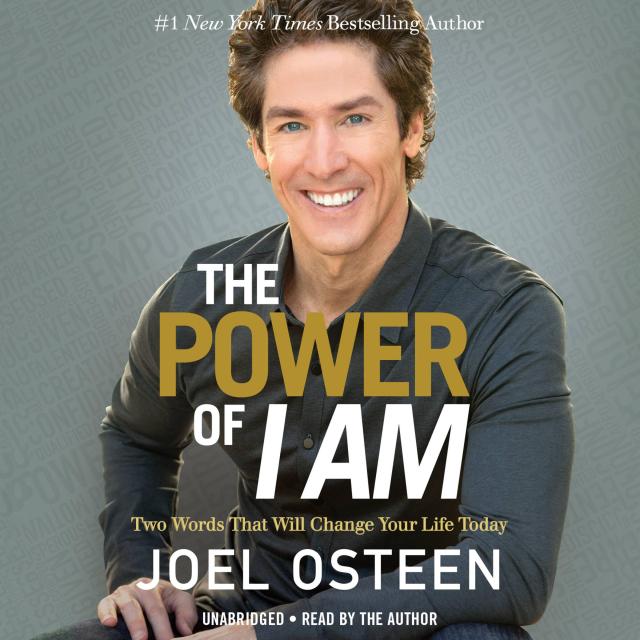 The Power of I Am