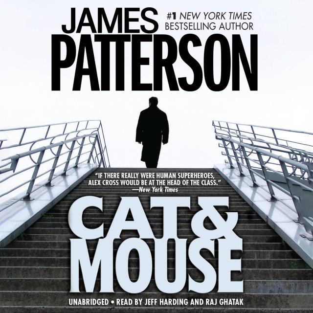 Cat & Mouse