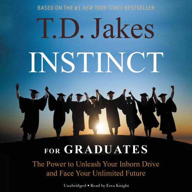 INSTINCT for Graduates