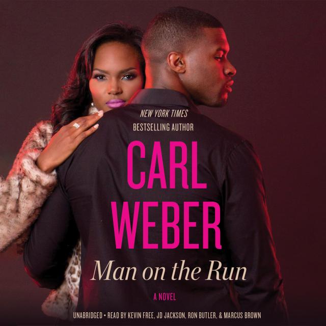 Man on the Run