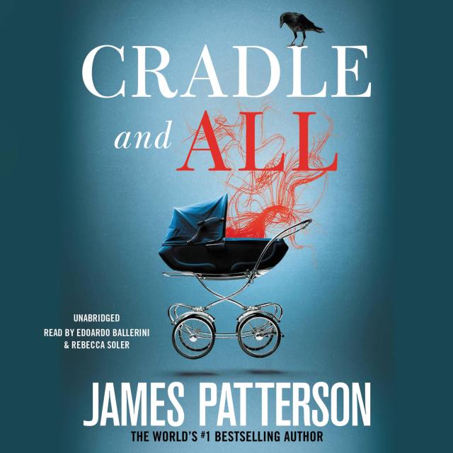 Cradle and All