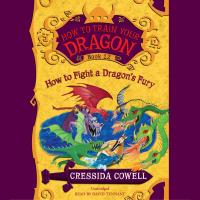 How to Train Your Dragon: How to Fight a Dragon’s Fury