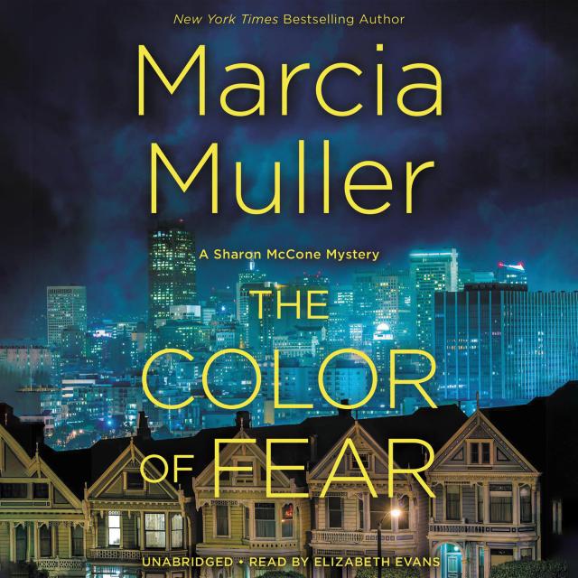 The Color of Fear