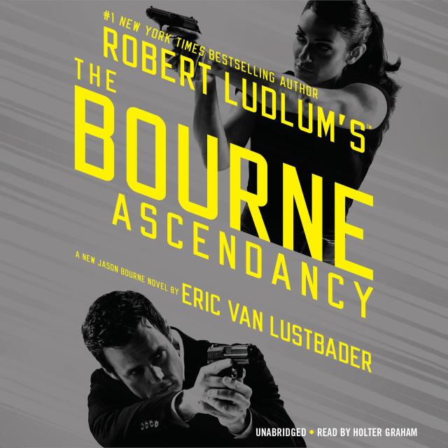 Robert Ludlum’s (TM) The Bourne Ascendancy