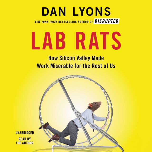 Lab Rats