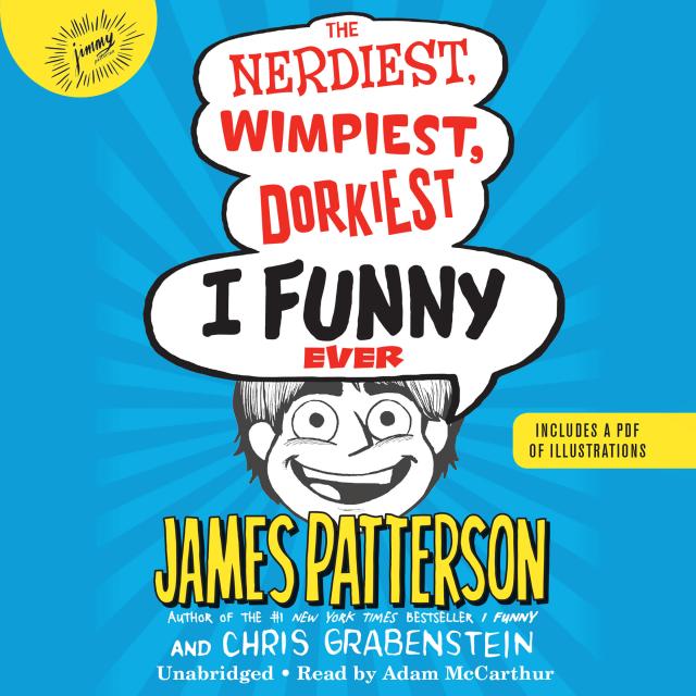 The Nerdiest, Wimpiest, Dorkiest I Funny Ever