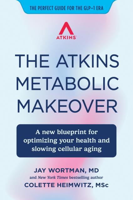 The Atkins Metabolic Makeover