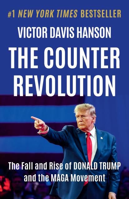 The Counterrevolution
