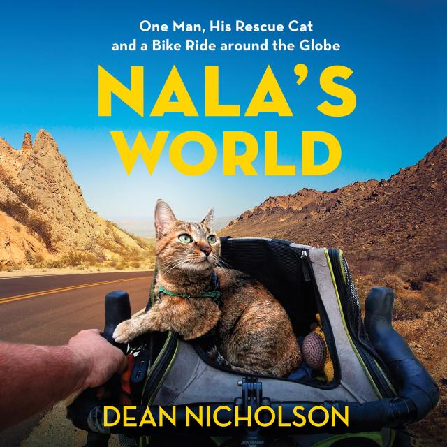 Nala’s World