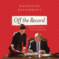 Off the Record