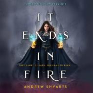 It Ends in Fire