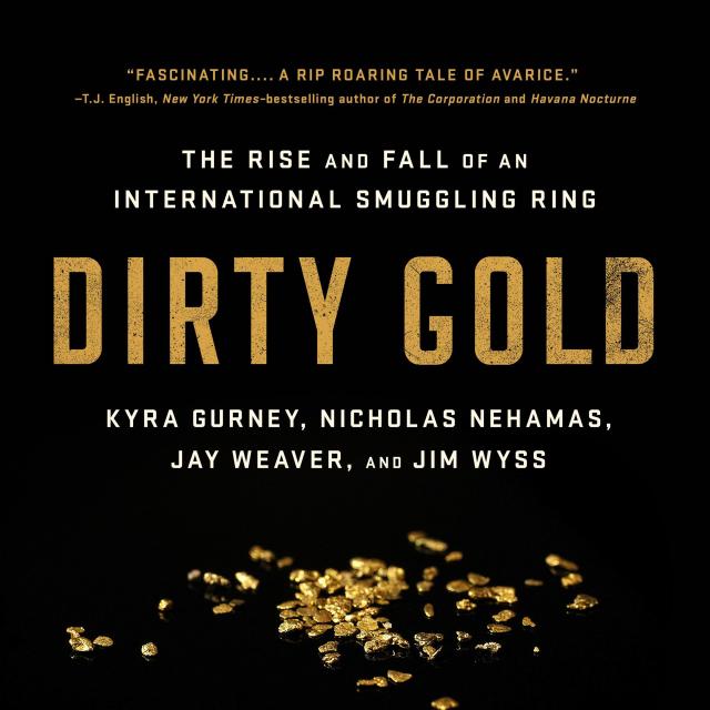 Dirty Gold