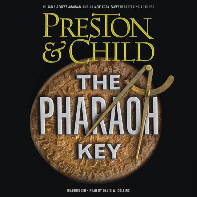 The Pharaoh Key