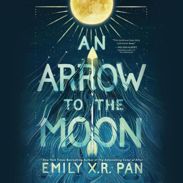 An Arrow to the Moon