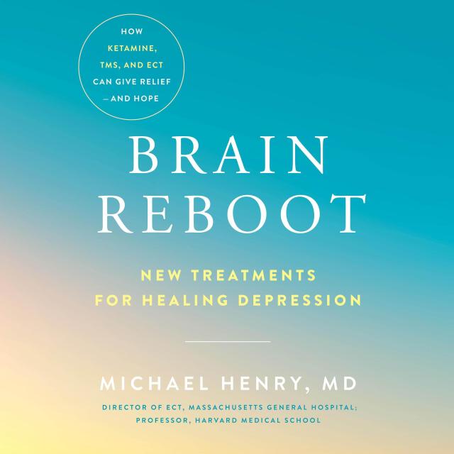 Brain Reboot