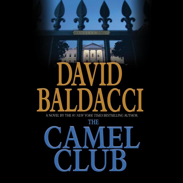 The Camel Club