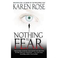 Nothing to Fear
