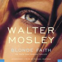 Blonde Faith