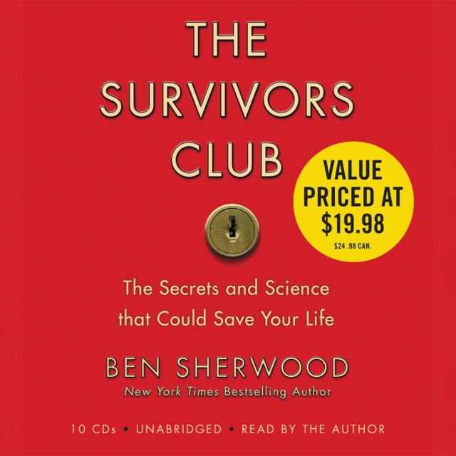 The Survivors Club