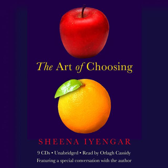 The Art of Choosing