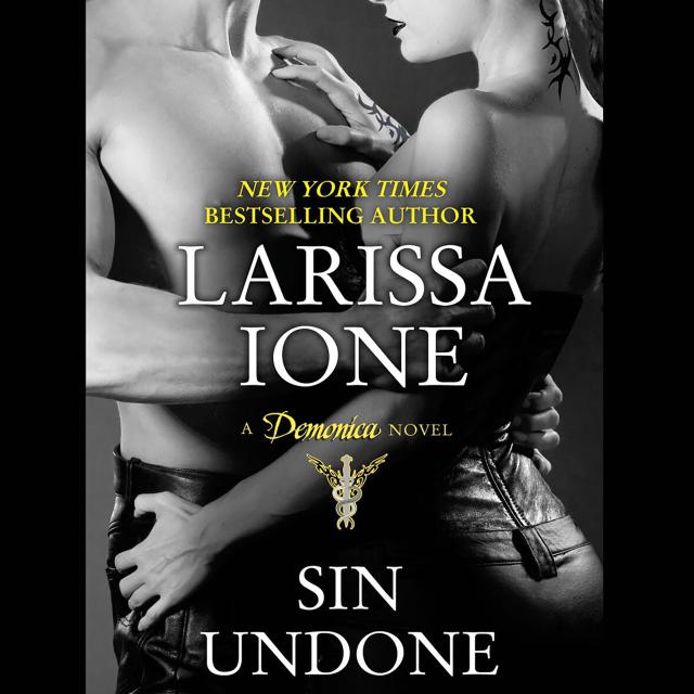 Sin Undone