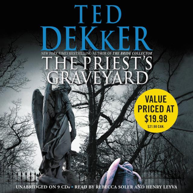 The Priest’s Graveyard