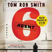 Agent 6