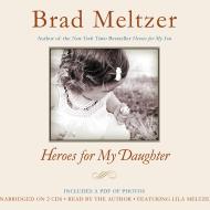 Heroes for My Daughter