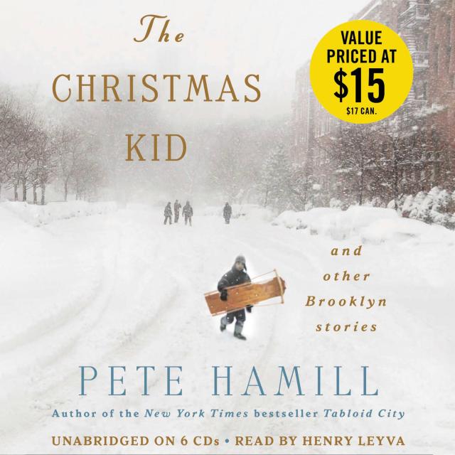 The Christmas Kid