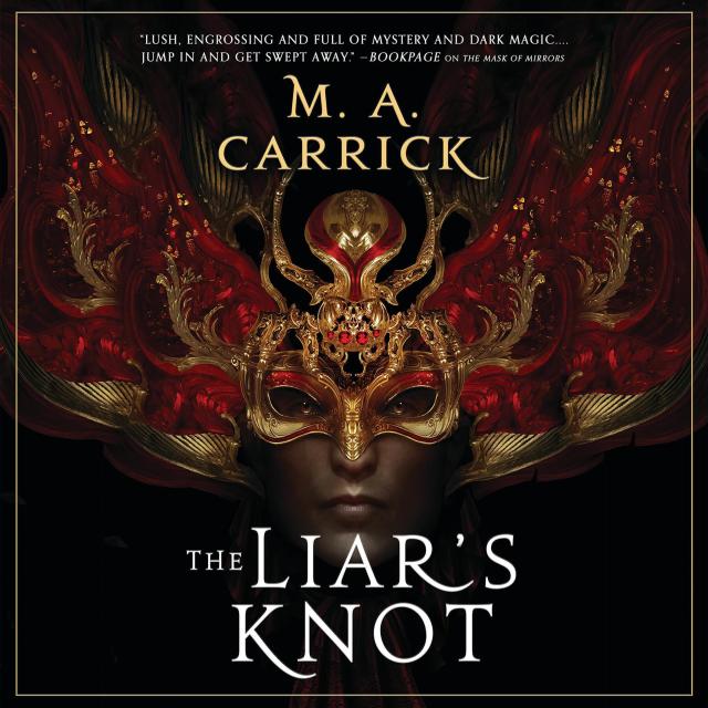 The Liar’s Knot