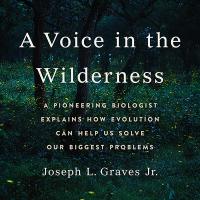A Voice in the Wilderness