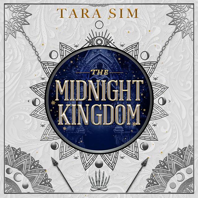 The Midnight Kingdom