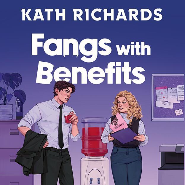 Fangs with Benefits