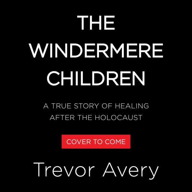 The Windermere Children