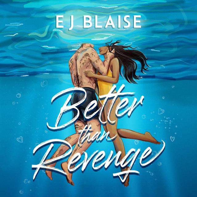 Better Than Revenge