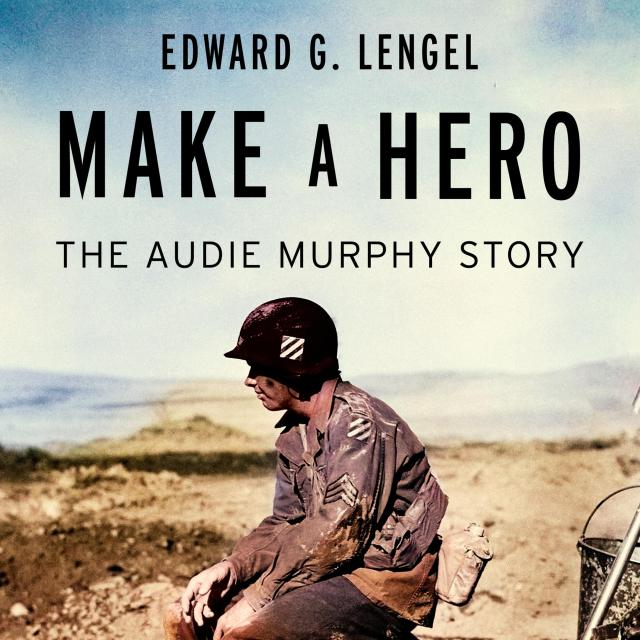 Make a Hero
