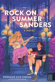 Rock On, Summer Sanders