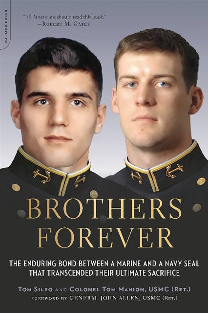 Brothers Forever