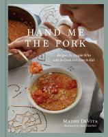 Hand Me the Fork