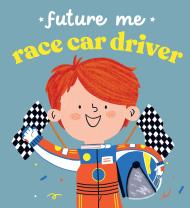 Race Car Driver