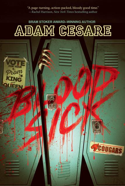 Bloodsick