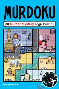 Murdoku: Around the World