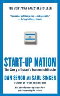 Start-up Nation
