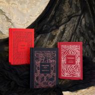 Gothic Horror Gift Set